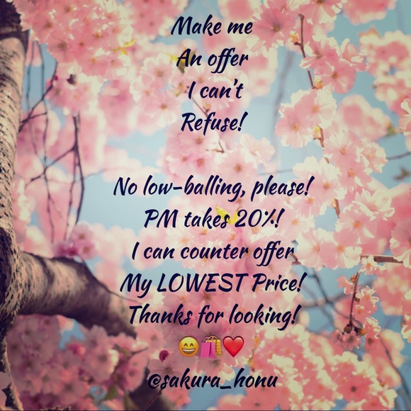 Offers are Welcome! Bundle and Save! From a Pet and Smoke-Free Home! - Picture 2 of 3